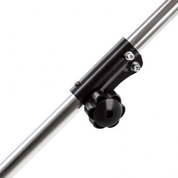 Сибртех Триммер бензиновый КС-2500Р, 43 см3, разъемная штанга, состоит из 2 частей 962545