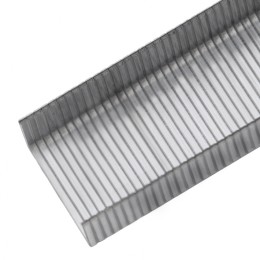 Denzel Скобы, 6 мм, для мебельного степлера, тип 53, 2000 шт. 41100