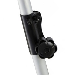 Denzel Триммер бензиновый DTL-52S, 52 см3, разъемная штанга, состоит из 2 частей 96266