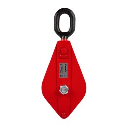 Matrix Блок монтажный с проушиной, 2 т 51928