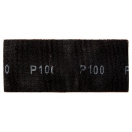 Denzel Сетка абразивная, P 100, 115 х 280 мм, 5 шт 75171