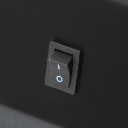 Denzel Дизельная тепловая пушка DHG-50, 50 кВт, 1100 м3/ч, прямой нагрев 96486