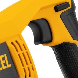 Denzel Пила сабельная аккумуляторная бесщет BRC-120, 18В Li-Ion 28460