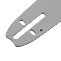 Denzel Шина для бензопилы DGS-5820, длина 50 см (20"), шаг 0.325", паз 1.5 мм, 76 звеньев 59803