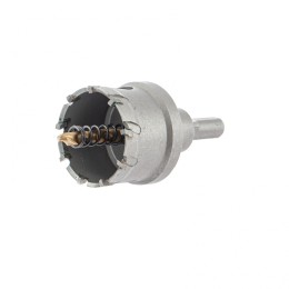 Denzel Коронка по металлу твердосплавная, 44 мм 724014