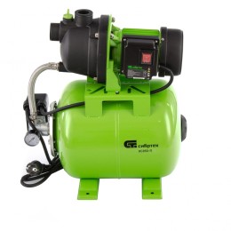 Сибртех Насосная станция НС850-П, 850 Вт, напор 42 м, 3500 л/ч, ресивер 19 л 97248