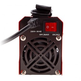 Matrix Инверторный аппарат MMA-220S, 220 А 94392