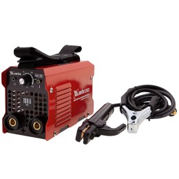 Matrix Инверторный аппарат дуговой сварки MMA-180S, 180 А, ПВ60%, диаметр электрода 1,6-4 мм 94390