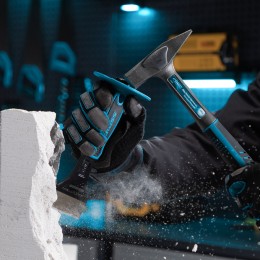 Gross Зубило-конопатка, 215 х 60 мм-2-3/8" 18715