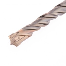 Gross Бур по бетону QUADRO, 14 х 160 мм, SDS PLUS 70771