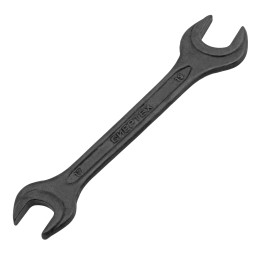 Сибртех Набор ключей рожковых, 6-24 мм, 8 шт, CrV, фосфатированные, ГОСТ 2839 15222