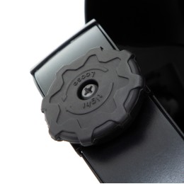 Matrix Щиток защитный лицевой (маска сварщика) MTX-200AF, размер см. окна 90х35, DIN 4/9-13// 89190