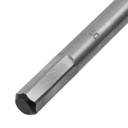 Matrix Сверло по дереву шнековое, 30 х 460 мм, шестигранный хвостовик 70138