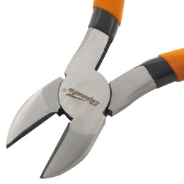 Sparta Набор губцевого инструмента №2, 3 предмета: плоскогубцы, бокорезы, клещи переставные 13545