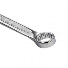 Stels Ключ комбинированный, 17 мм, CrV, антислип 15254