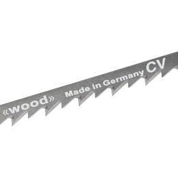 Gross Полотна для электролобзика по дереву, 2 шт, ( 3105-T244D ) 78270