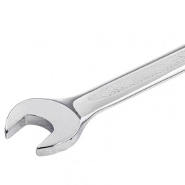 Stels Ключ комбинированный, 16 мм, CrV, антислип 15253