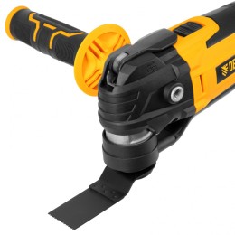 Denzel Многофункциональный инструмент MTL-IB-18-02 28401