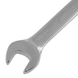 Matrix Набор ключей комбинированных, трещеточных шарнирных 6 шт 14897