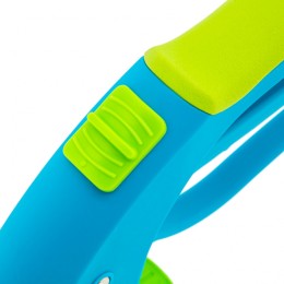 Palisad Ножницы газонные, 350 мм, пластиковые обрезиненные рукоятки, Luxe, 60863