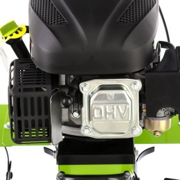 Сибртех Мотокультиватор КБС-600, 5 л.с, 139 куб.см, ширина 60 см, фрез 3 x 4, передачи 1В 56400