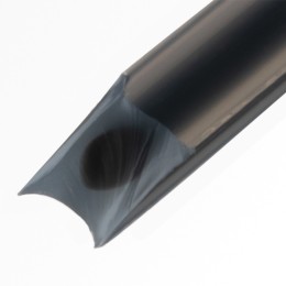 Denzel Леска для триммера двухкомпонентная квадрат, 2,0мм х 251м, на DIN катушке EXTRA CORD 96844