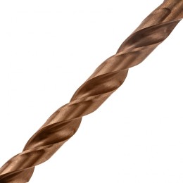 Gross Сверло спиральное по металлу, 6.5 мм, HSS-Co 72324