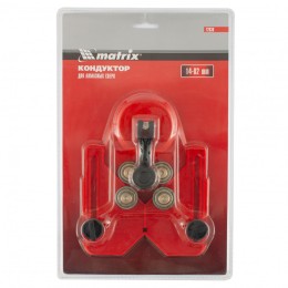 Matrix Кондуктор для алмазных сверл 14-82 мм 72830