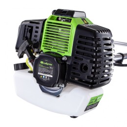 Сибртех Триммер бензиновый КС-3000Н, 52 см3, неразъемная штанга, состоит из 2 частей 962555