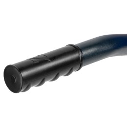 Сибртех Тачка садово-строительная с пластиковым корытом, грузоподъемность 175 кг, объем 90 л 68919