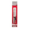 Нож поварской "Silver Teflon" medium, 120 мм, тефлоновое покрытиеытие полотна, двухкомпонентная рукоятка Matrix  Kitchen79145