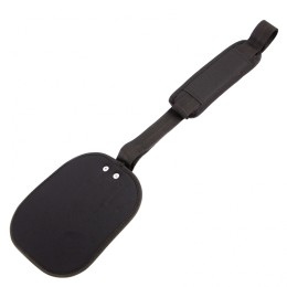 Denzel Триммер бензиновый DTL-33S, 33 см3, разъемная штанга, состоит из 2 частей 96262