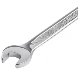 Stels Ключ комбинированный, 13 мм, CrV, антислип 15250