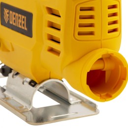 Denzel Лобзик электрический JS-65, 550 Вт, 65 мм 27101