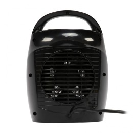 MATRIX Тепловентилятор электр. керамический FHC-1500, 3 реж., вентилятор, нагрев 750/1500 Вт, 96416