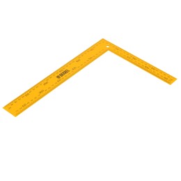 Denzel Угольник стальной, 200 х 300 мм 32388