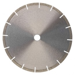 Sparta Диск алмазный, отрезной сегментный, 230 х 22.2 мм, сухая резка, EUROPA Standard 73171