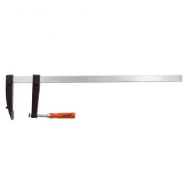 Sparta Струбцина F-образная, 600 х 120 х 670 мм 204425