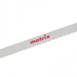 Matrix Полотна для электролобзика по дереву, 3 шт, T544D, 125 x 4 мм, HCS 78222