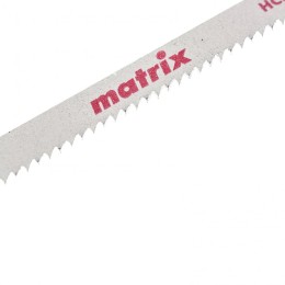 Matrix Полотна для электролобзика по дереву, T111B, 75 x 2 мм, HCS 78225