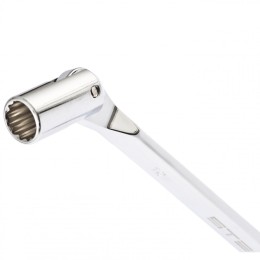 Stels Ключ шарнирный 10 х 11 мм, CrV 14952