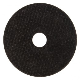 Сибртех Круг отрезной по металлу, 115 х 1,2 х 22,2 мм 743107