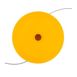 Denzel Катушка для триммера универсальная, подходит ко всем косам, идущим в комплекте с ножами 96304