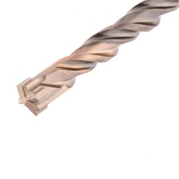 Gross Бур по бетону QUADRO, 14 х 260 мм, SDS PLUS 70781