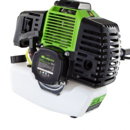 Сибртех Триммер бензиновый КС-2500Р, 43 см3, разъемная штанга, состоит из 2 частей 962545