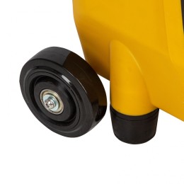 Denzel Генератор инверторный GT-3200iSE, 3.2 кВт, 230 В, бак 6 л, закрытый корпус, электростартер 94703