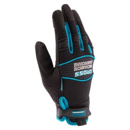 Gross Перчатки универсальные комбинированные URBANE, L 90321