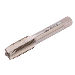 Matrix Метчик ручной М12 х 1.25 мм, Р6М5 76694