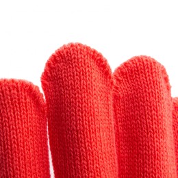 Сибртех Перчатки трикотажные, акрил, ПВХ гель, "Протектор", коралл, оверлок Россия 68668