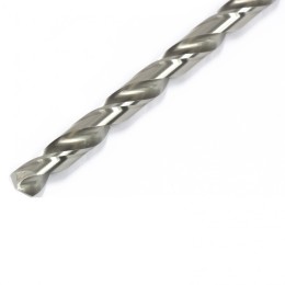 Барс Сверло спиральное по металлу, 7.5 х 156 мм, Р6М5, удлиненное 718075